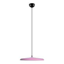 Подвесной светодиодный светильник Loft IT Plato 10119 Pink