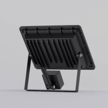 Прожектор светодиодный Maytoni Flood 30W 4000K FL001-L30B4KSR
