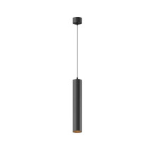 Подвесной светодиодный светильник Maytoni Technical Pendant Focus LED P072PL-L12B3K-1