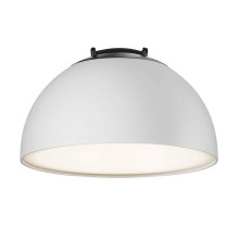 Подвесной светодиодный светильник Maytoni Technical Pendant system Parity Bowl TR126B-20W4K-W