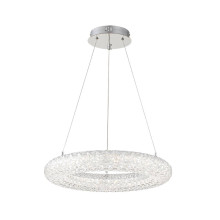 Подвесной светодиодный светильник Escada Biafo 10232/1LED