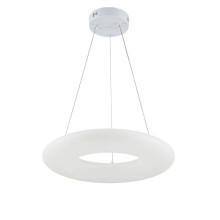 Подвесной светодиодный светильник Escada Soft 10258/1LED