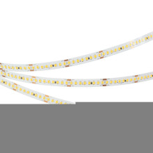 Светодиодная лента Arlight 17,6W/m 192LED/m 2835SMD теплый белый 5M RT-A192-10mm 24V Warm2700 038776