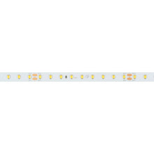 Светодиодная лента Arlight 4,8W/m 90LED/m 2835SMD теплый белый 5M UL-A160-8mm 24V Warm2700 038777