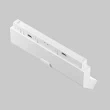 Трековый светодиодный светильник Maytoni Technical Points TR033-2-12W4K-W
