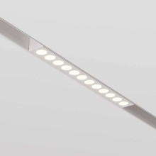 Трековый светодиодный светильник Maytoni Technical Exility Points TR031-4-12WTW-DD-W