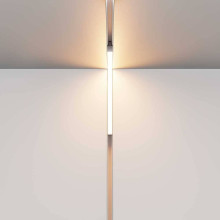 Трековый светодиодный светильник Maytoni Technical Exility Basis TR102-24W3K-W
