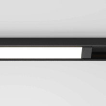 Трековый светильник Maytoni Technical TR173-1-16WTW-B