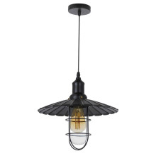 Подвесной светильник Lumina Deco Lataro LDP 6015 BK