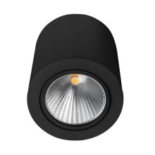 Потолочный светодиодный светильник Arlight SP-Focus-R120-16W Warm3000 029533 