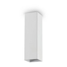 Потолочный светильник Ideal Lux Sky PL1 H20 Bianco 233772