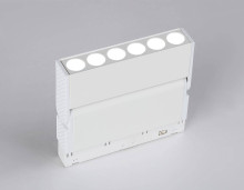 Трековый светодиодный светильник Ambrella light Track System Magnetic GL4038