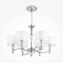 Подвесная люстра Maytoni Alicante MOD014CL-06N