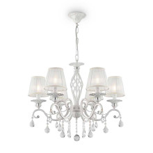 Подвесная люстра Maytoni Grace ARM247-06-G