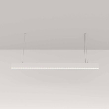 Подвесной светодиодный светильник Maytoni Vinder P050PL-L40W4K