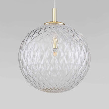 Подвесной светильник TK Lighting 4610 Cadix Gold