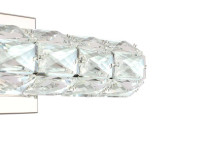 Настенный светильник Zortes CRYSTAL ZRS.79201.12