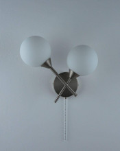 Бра Moderli Molecule V10844-2W