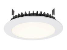 Встраиваемый светильник Deko-Light LED Panel Round III 20 565234