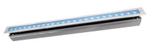 Встраиваемый светильник Deko-Light Line VI RGB 730436