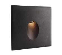 Крышка Deko-Light Cover black round for Light Base COB Indoor 930129