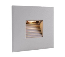 Крышка Deko-Light Cover silver gray squared for Light Base COB Indoor 930131