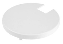 Крышка Deko-Light Heatsink Cover White for Series Uni II 930336