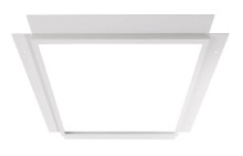 Рамка Deko-Light Frame for plaster 30x30 930230