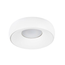 Встраиваемый светильник Arte Lamp Heze A6665PL-1WH