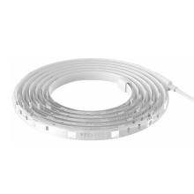Светодиодная влагозащищенная лента Yeelight 24LED/m 3,75W/m RGB 2M YLDD05YL