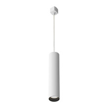 Трековый светильник Maytoni Technical Focus TR025-1-GU10-W