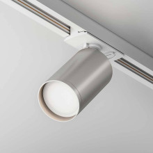 Трековый светильник Maytoni Technical Focus TR020-1-U-GU10-WS
