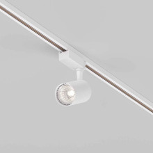 Трековый светильник Maytoni Technical Vuoro TR003-1-10W4K-M-W