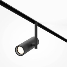 Трековый светодиодный светильник Maytoni Technical Magnetic Exility Elti TR005-2-12W3K-B