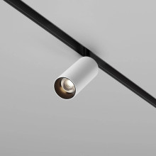 Трековый светодиодный светильник Maytoni Technical Magnetic Exility Focus Led TR032-2-5W3K-M-BW