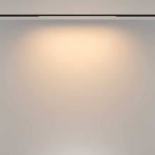 Трековый светильник Maytoni Technical TR173-1-16WTW-B