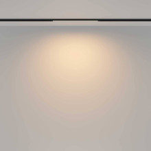 Трековый светильник Maytoni Technical TR173-1-8WTW-B