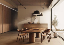 Трековый светильник Maytoni Technical TR162-1-12W3K-M-B
