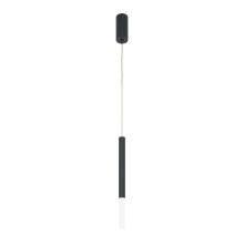 Подвесной светодиодный светильник Maytoni Pro Shade MOD157PL-L6BK