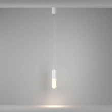 Подвесной светодиодный светильник Maytoni Technical Mist P101PL-L300-12W3K-W