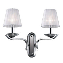 Бра Ideal Lux Pegaso AP2 Bianco 059211