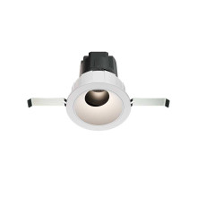 Встраиваемый светодиодный светильник Maytoni Technical Wise DL057-7W4K-W