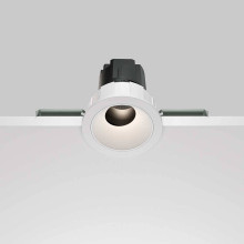 Встраиваемый светодиодный светильник Maytoni Technical Wise DL057-7W4K-W