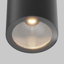 Уличный светильник Maytoni Roll O307CL-01B