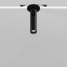 Встраиваемый светодиодный спот Maytoni Technical Focus T C141RS-L125-6W4K-B