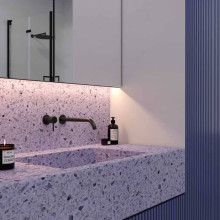 Светодиодная влагозащищенная лента Maytoni Technical 7,2W/m дневной белый 5M 20005