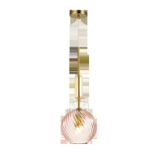 Подвесной светильник Odeon Light Pendant Bella 4862/1