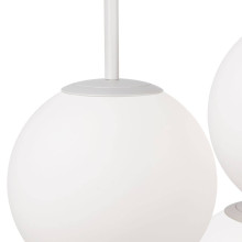 Подвесной светильник Maytoni Basic form MOD321PL-03W