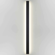 Уличный настенный светодиодный светильник Odeon Light Fibi 4379/36WL