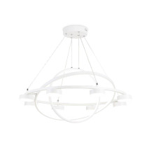 Подвесная светодиодная люстра Ambrella light Comfort LineTech FL51777